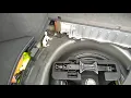 Toyota Prius Hybrid - P0A08 P0A09