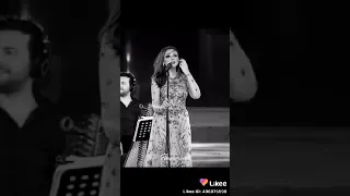 لو اختار ما بين نفسي ومابينك دندنها
