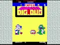 Microsoft Return of Arcade Gameplay