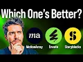 Motion Array vs Envato Elements vs Storyblocks Full Comparison for Creators