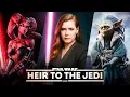 The New Star Wars Trilogy - FIRST DETAILS 2027