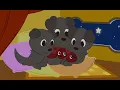 christina perri - twinkle twinkle little star [official video]