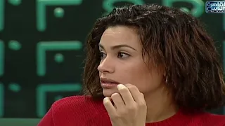 لما تروح إنترفيو وتلاقي ناس معاك رايحين بالواسطة😅