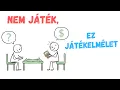 Hogyan manipulál a játékelmélet – tudtad, hogy Te is csinálod?