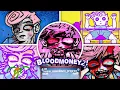 Download Lagu Bloodmoney 2 - All Secrets