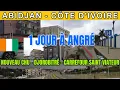 Download Lagu 1 DAY IN ANGRÉ COCODY (New CHU, DJOPROBITRÉ, CARREFOUR ST VIATEUR ABIDJAN - IVORY COAST
