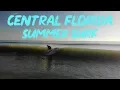 Satellite Beach Surf - August 27th 2019 Aerial