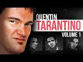 Quentin Tarantino The Store Clerk Who Changed Movies Forever Documentary Vol 1