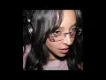 Tinashe - I’d Rather Be Alone (Audio)