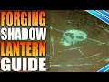 Balthazar s Experiment Forge The Shadow Lantern or Destroy Circle In Baldur s Gate 3