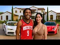 INSIDE Jalen Green s 106M Life House Cars and New Family