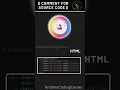 Rocket Loader HTML CSS