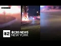 2 killed 2 seriously injured in multi-vehicle crash on Route 80 in New Jersey