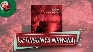 ada band setingginya nirwana official audio lyric 