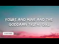 24kGoldn - 3, 2, 1 (Lyrics) 🎵1 Hour