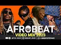 Download Lagu AFROBEAT VIDEO MIX 2023 | LATEST NAIJA VIDEO MIX 2023 | DJ JOJO | #COUGH #LOADED #RUSH #KIZZ #RTID