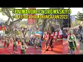 Lagu PELESTARIAN BUDAYA SENI WAROK CONDRO WASKITO BERSAMA RT.12 , RW.05 HARJOKUNCARAN - MALANG || 202E ✅