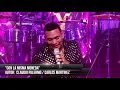 Josimar y su Yambú - Con La Misma Moneda (Live Session TV Perú)