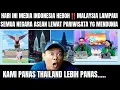Lagu DAHSYAT‼️MALAYSIA JADI RAJA PARIWISATA ASEAN, INDONESIA CUMA BISA KAGUM⁉️