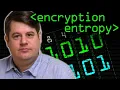 Encryption Entropy - Computerphile