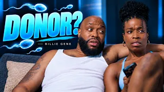 She Asked Him For A BABY!!!