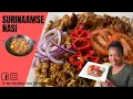 Download Lagu Embrace Yourlife - Mijn recept voor Echte Surinaamse Nasi - In de keuken van Sirmean