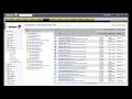 e-Builder Consolidated Document Management for Construction