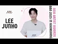 Download Lagu Breaking News Lee Junho Makes His Mark at the 2025 Asia Artist Awards – Are You Ready