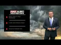 First Alert Weather Day Thursday