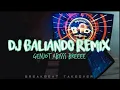 Download Lagu GENJOT ABIS BREEE ! Baliando ( Rizky-M X DJ MS )