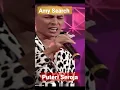 Lagu Amy Search - Puteri Seroja