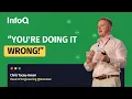 Why Most Event-Driven Systems Fail in Banking And How to Fix It