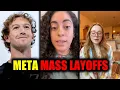 Download Lagu 4,000 Tech Workers Are FIRED By Meta (Tech Recession Begins)