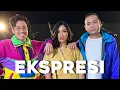 Download Lagu EKSPRESI - TITI DJ | COVER BY ELMAND GABY TRI #ELBYTRI
