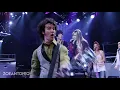 Hannah Montana & Jonas Brothers - We Got the Party (Music Video)