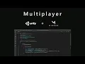 How to Build a Multiplayer Game with Unity Mirror