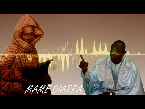 Download MP3 ECOUEZ LA CHANSON MAME DIARRA DE MOUHAMED NIANG DE L'ALBUM ADOUNIBI SORINALA