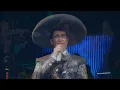 JUAN CHARRASQUEADO - Lorenzo, nieto de Jorge Negrete con el Mariachi Vargas