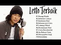 Download Lagu KUMPULAN LAGU LETTO TERBAIK DAN TERPOPULER  Ruang Rindu, Sebelum Cahaya,Sandaran Hati