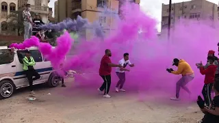 كليب مهرجان اركب يا عبده نين يني نين هيكسر مصر ٢٠٢٠ اخراج ديابلو 