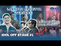 Lagu Idol Off Stage #1 | Praditya Tereliminasi | Indonesian Idol 2026