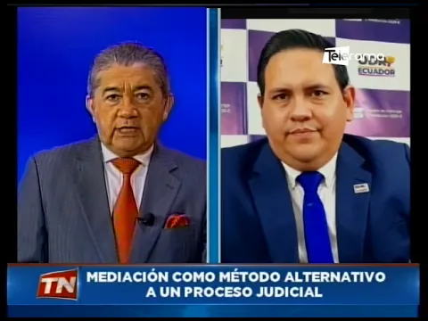 Dr. Cristian Mora Naula 