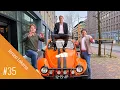 Download Lagu #35 Thomas \u0026 Thomas Jeroen Lokerse (Cushman \u0026 Wakefield)