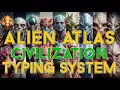 Download Lagu ALIEN ATLAS  СIVILIZATION TYPING SYSTEM