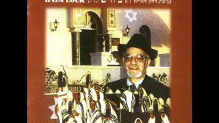 הרב חיים לוק נשמת כל חי תברך את שמך 