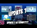 Gpo Update 7 is today