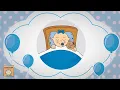1 Saat Kesintisiz DANDİNİ DANDİNİ DASTANA Ninnisi - AfacanTV