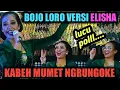 Download Lagu Bojo 2 Versi Elisha Gawe Pak Seno Karo  Sinden Liyane Do Mumet Ngrungoke.... jamianan ngakak.
