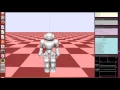 CS545 NAO Project
