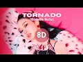 🎧 aespa (에스파) - Tornado (GISELLE Solo) | 8D AUDIO